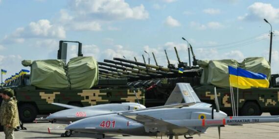 Savunma teknolojisi karşılığında petrol: Zelenskiy’nin yeni körfez doktrini