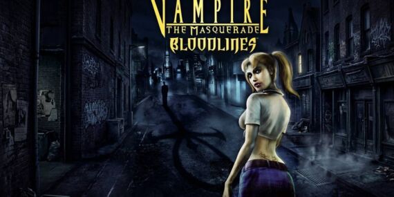 Vampire The Masquerade : Bir şirketi batıran şaheser oyunun anatomisi