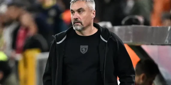 Thomas Reis’ten üç büyük sözleri: “Çalıştırmak harika olurdu”