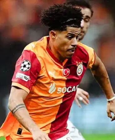 sarı-kırmızılılarda sakatlık alarmı sara, uğurcan ve osimhen açıklaması