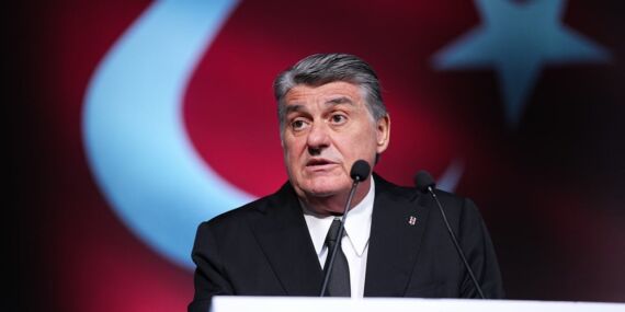 Serdal Adalı’dan TFF’ye ‘hakem’ tepkisi: ‘Sahanın içine adalet gelmedikçe…’