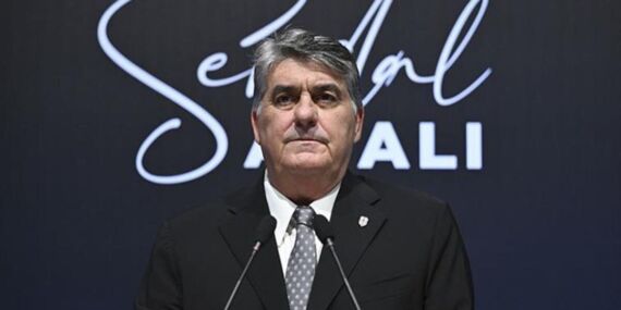 Serdal Adalı’dan Muçi ve Semih sözleri! “Opsiyonları kullanılmasın istiyoruz”