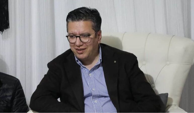 Kayyım yönetimindeki Halfeti Belediyesi’ne operasyon: Eski AKP’li belediye başkanı Şeref Albayrak dahil 29 kişi tutuklandı!