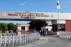 silivri cezaevi