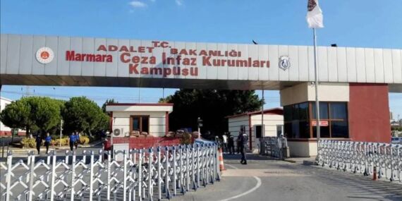 Başsavcılıktan ‘İBB tutuklularının koğuşlarında dolandırıcılık’ iddialarına yanıt!