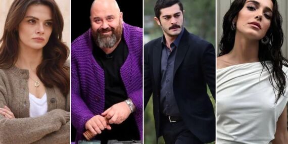 Uyuşturucu operasyonunda gözaltına alınmışlardı: Ünlü isimler Adli Tıp Kurumu’na sevk edildi!