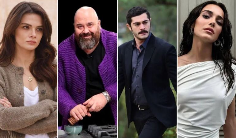 İstanbul Cumhuriyet Başsavcısı açıkladı: Ünlülere yönelik operasyonlar devam edecek mi?