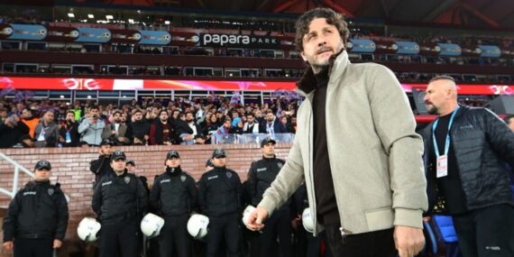 Tekke’den net mesaj: “Bu iş daha bitmedi”