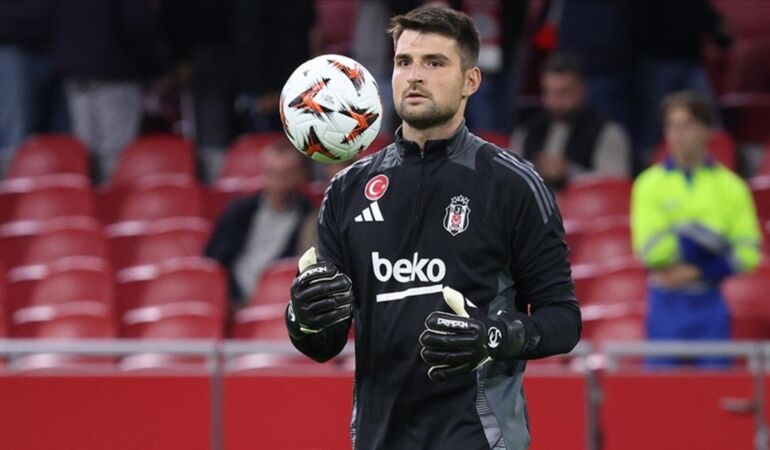 Ersin Destanoğlu’na İngiltere yolu göründü! Watford iddiası gündeme bomba gibi düştü