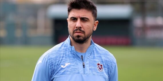 Ozan Tufan yeniden doğdu! Hedefi Dünya Kupası