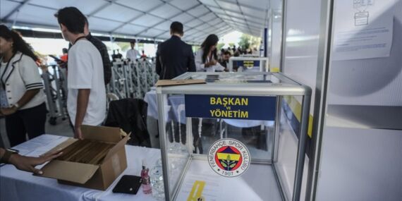 Fenerbahçe’de seçim süreci resmen başladı! Başkanlık yarışında kritik isimler sahneye çıkıyor
