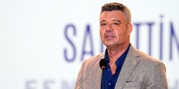 Sadettin Saran’dan kritik derbi öncesi şampiyonluk çıkışı: “Oyuncularda o hırsı ve inancı görüyorum”