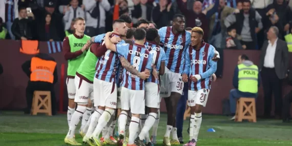 Fırtına Avrupa’ya dönüyor! Geri sayım başladı