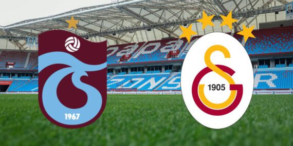 Akyazı’da derbi: Trabzonspor – Galatasaray muhtemel 11’ler belli oldu