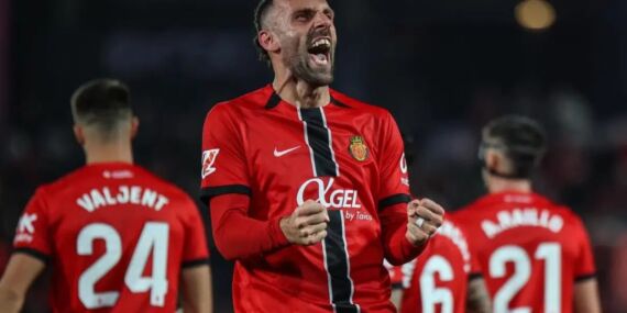 Vedat Muriç’ten dikkat çeken sözler: ‘Gitmeme izin verilmedi’