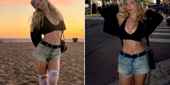 Hakkında gözaltı kararı bulunan fenomen Yaren Alaca’dan dikkat çeken paylaşım!