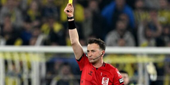 Eski hakemler Fenerbahçe – Beşiktaş maçını değerlendirdi: 90+7’de verilen penaltı kararı doğru mu?