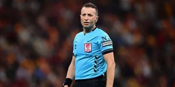 TFF’den hakem yorumu: Yasin Kol iddiası