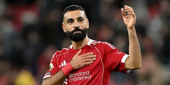 Fenerbahçe’den Mohamed Salah bombası! “Teklife evet dedi” iddiası