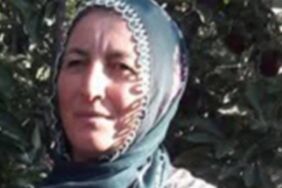 1 Mayıs'ta bir iş cinayeti daha