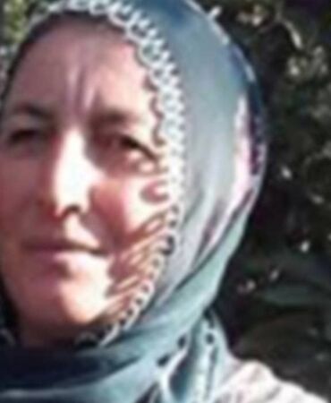 1 Mayıs'ta bir iş cinayeti daha