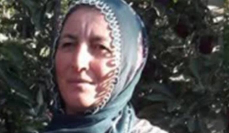 1 Mayıs'ta bir iş cinayeti daha