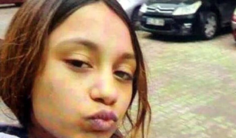 14 yaşındaki Gizem, arkadaşı tarafından tüfekle öldürüldü