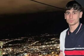 16 yaşındaki genç, bıçaklı kavgada yaşamını yitirdi