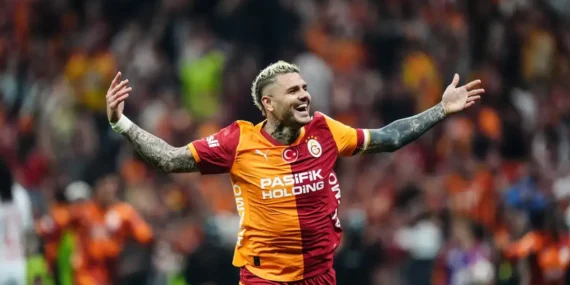 Mauro Icardi’den olay paylaşım! “Bu 4 yıl boyunca her şeyi duydum”