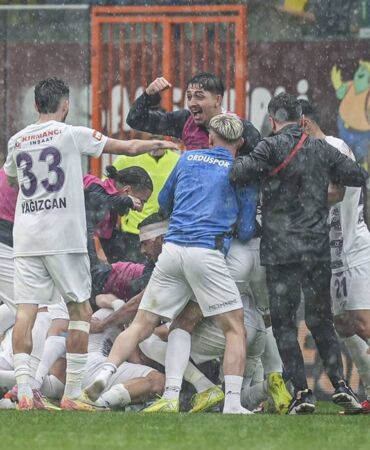 52 Orduspor FK