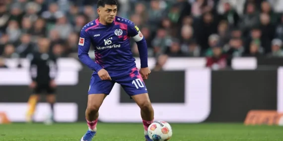 Galatasaray’da orta saha operasyonu! Gündemde Nadiem Amiri var