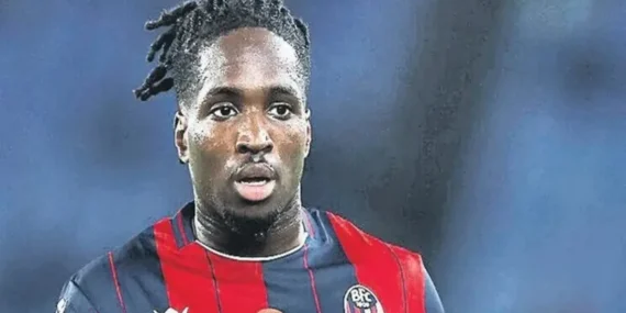 Galatasaray’dan Jonathan Rowe hamlesi