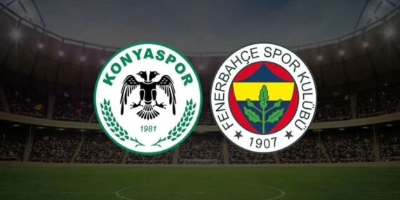 Tümosan Konyaspor – Fenerbahçe maçı ne zaman, saat kaçta, hangi kanalda? İşte muhtemel 11’ler