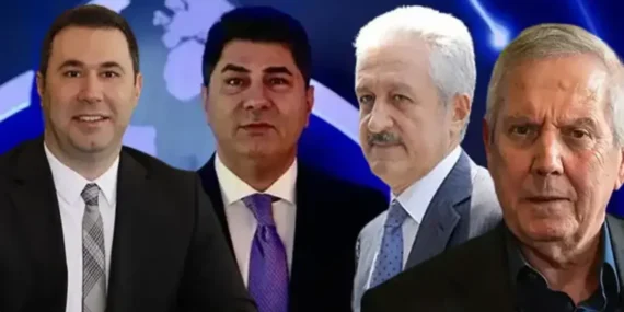Fenerbahçe’de teknik direktör yarışı başladı! Başkan adayları hoca arayışında