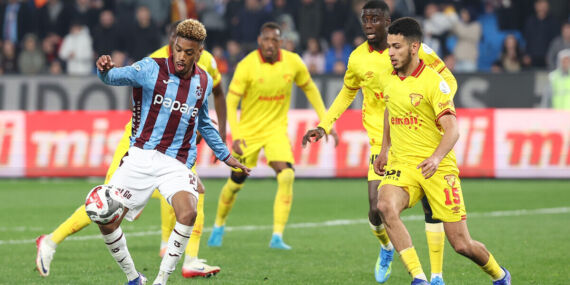 Trabzonspor’da rota değişti! Tek hedef Ziraat Türkiye Kupası