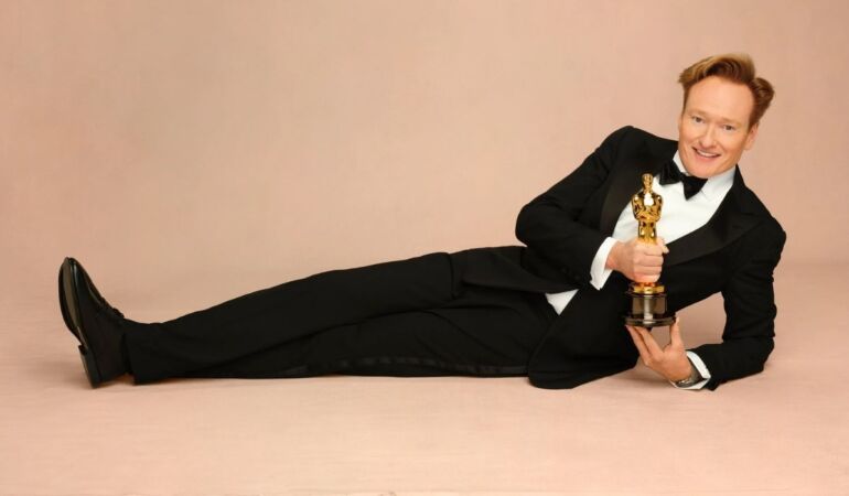 99. Oscar’ı sunacak isim netleşti Üst üste üçüncü kez göreve geliyor