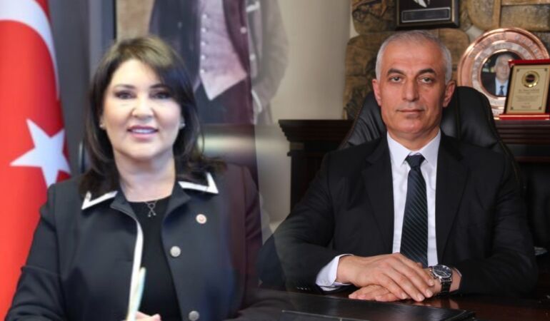 Adana’da seçim sonrası tartışma 'Erdoğan’a şikayet edeceğim”