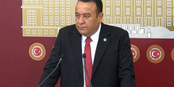 Kemal Kılıçdaroğlu’nun ‘militanlarıyla taş attırdı’ dediği CHP’li Adnan Beker’den açıklama: ‘İspatlayamazsa istifaya davet ediyorum’