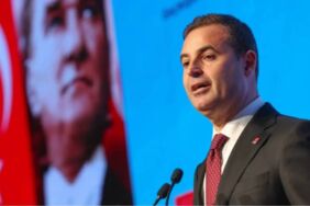 Ahmet Akın