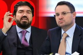 Akın Gürlek'ten 'Rasim Ozan Kütahyalı' açıklaması