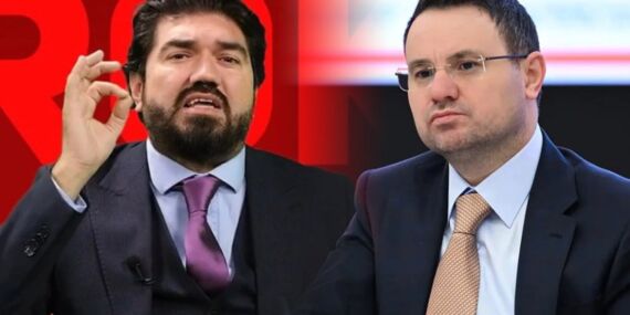 Akın Gürlek’ten ‘Rasim Ozan Kütahyalı’ açıklaması