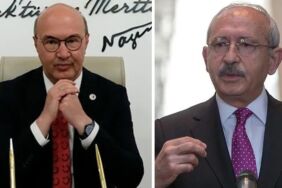 Akşehir Belediye Başkanı Köksal'dan Kılıçdaroğlu'na sert sözler 'Artık hemşerimiz değilsiniz'