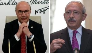 Akşehir Belediye Başkanı Köksal'dan Kılıçdaroğlu'na sert sözler 'Artık hemşerimiz değilsiniz'