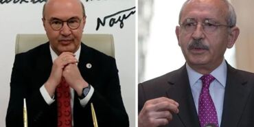 Akşehir Belediye Başkanı Köksal'dan Kılıçdaroğlu'na sert sözler 'Artık hemşerimiz değilsiniz'