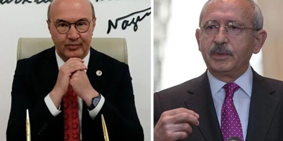 Akşehir Belediye Başkanı Köksal’dan Kılıçdaroğlu’na sert sözler: ‘Artık hemşerimiz değilsiniz’