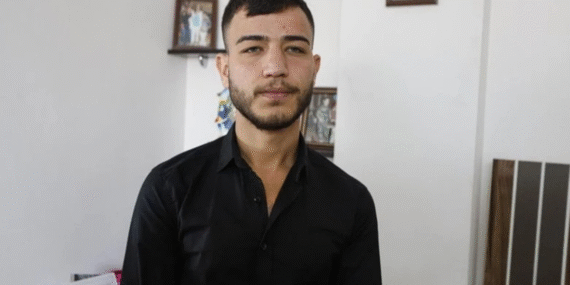 Aleyna Çakır davasında karar çıktı: Ümitcan Uygun’a hapis cezası verildi