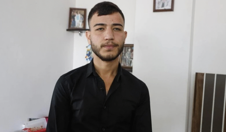 Aleyna Çakır davasında karar çıktı Ümitcan Uygun’a hapis cezası verildi