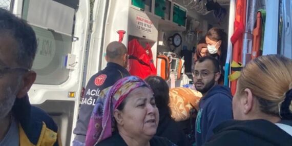 Adana’da skandal ihmal iddiası: Ambulansın anahtarını bulamadılar, hasta hayatını kaybetti