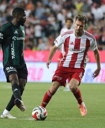Antalyaspor