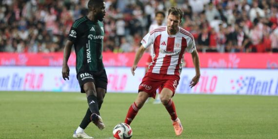 Karagümrük ve Kayserispor’un ardından… Süper Lig’e veda eden son takım belli oldu
